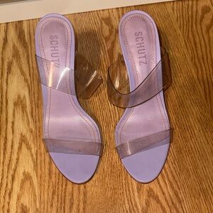 SCHUTZ Ariella Sandal